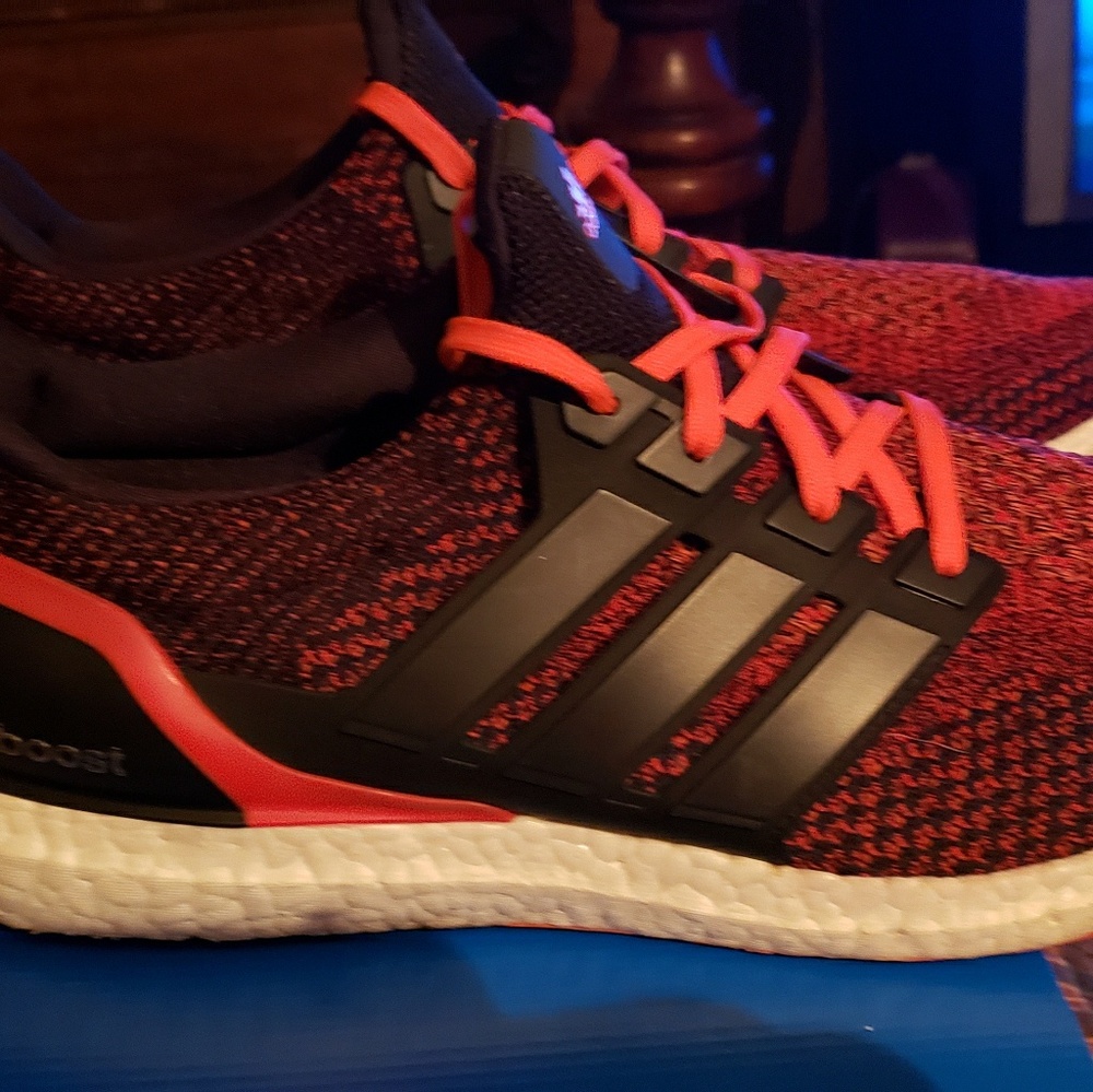Adidas boost